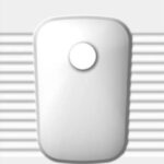 Seramiksan Delta Hela Taşı (Arkadan Su Girişli)