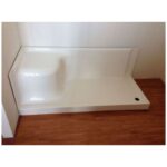 Yüksek Oturmalı Duş Tekneleri