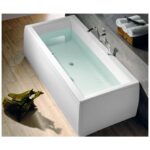 Dikdörtgen Küvetler