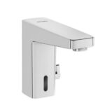 Artema Root Square Temassız Çift Su Girişli Elektrikli Lavabo Bataryası