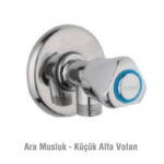 İTİMAT ARA MUSLUK KÜÇÜK ALFA VOLAN - 120