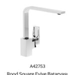 Rood Square Eviye Bataryası