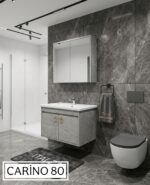 İTALZA CARİNO 80 aris gri