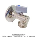 ECA ÇAMAŞIR MUSLUĞU MİNİ