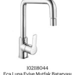 ECA LUNA EVİYE BATARYASI