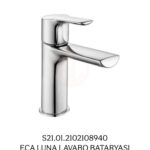 ECA LUNA LAVABO BATARYASI