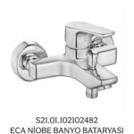 ECA NİOBE BANYO BATARYASI