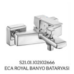 ECA ROYAL BANYO BATARYASI