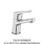 ECA SPYLOS LAVABO BATARYASI