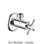 İTİMAT ARA MUSLUK LAMDA 521