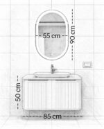 İTALZA LARA 85 - Görsel 2