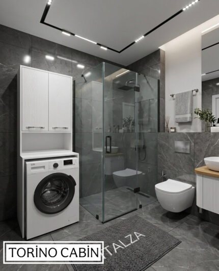 İTALZA TORİNO CABİN