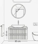 İTALZA ARMONİA 85 - Görsel 2