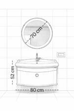 İTALZA NOVA 80 - Görsel 2