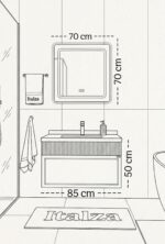 İTALZA PRESTİJ 85 - Görsel 2