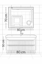 İTALZA SİLVA 80 - Görsel 2