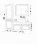 İTALZA SMARTO 120 - Görsel 2