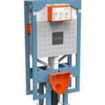 VİTRA GÖMME REZERVUAR V8 ASMA