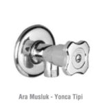 İTİMAT ARA MUSLUK - YONCA TİPİ - 119