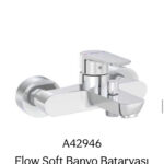 Flow Soft Banyo Bataryası