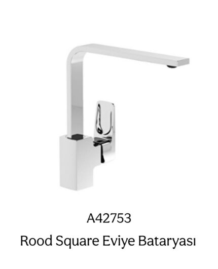 Rood Square Eviye Bataryası