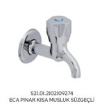 ECA PINAR KISA MUSLUK