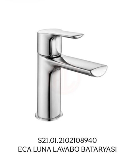 ECA LUNA LAVABO BATARYASI