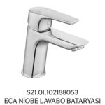 ECA NİOBE LAVABO BATARYASI