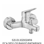ECA SPYLOS BANYO BATARYASI