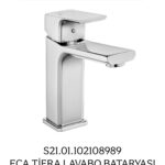 ECA TİERA LAVABO BATARYASI