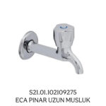 ECA PINAR UZUN MUSLUK