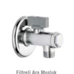 İTİMAT FİLTRELİ AÇ KAPA ARA MUSLUK - 310