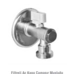 İTİMAT FİLTRELİ AÇ KAPA ÇAMAŞIR MUSLUĞU - 310C