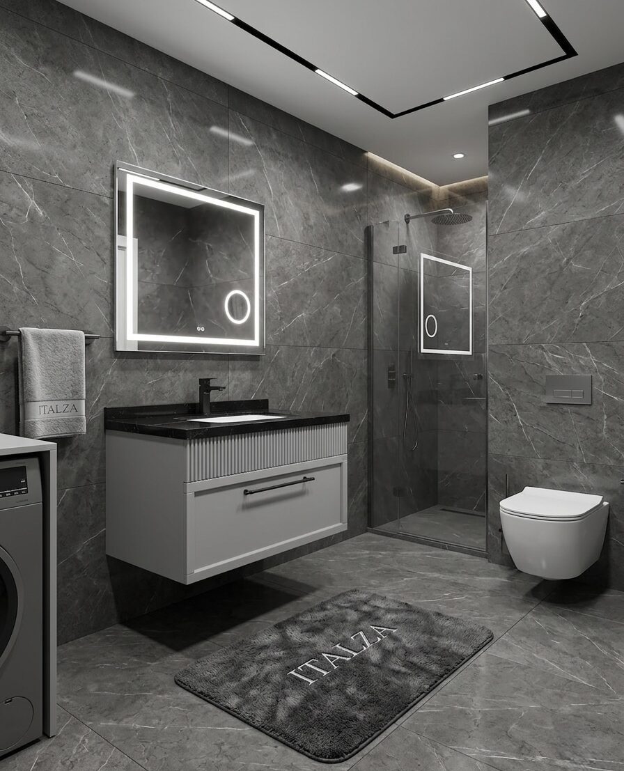 İTALZA PRESTİJ 85 İTALZA PRESTİJ 85 - Görsel 1