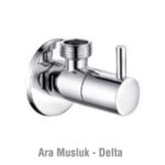 İTİMAT ARA MUSLUK DELTA 522