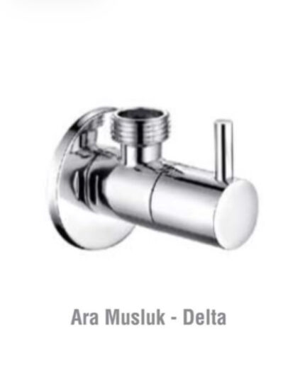 İTİMAT ARA MUSLUK DELTA 522