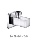 İTİMAT ARA MUSLUK TETA 523