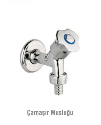 İTİMAT ÇAMAŞIR MUSLUĞU - 710