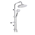 ÇİFT BAŞLI DUŞ SETİ - OMEGA SERİSİ