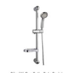 SÜRGÜLÜ DUŞ SETİ - BETA SERİSİ 402S