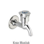 İTİMAT KISA MUSLUK - 709