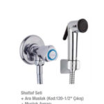 İTİMAT SHATTAF SETİ - 440