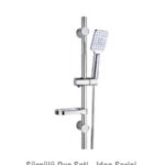 SÜRGÜLÜ DUŞ SETİ - İDEA SERİSİ 412