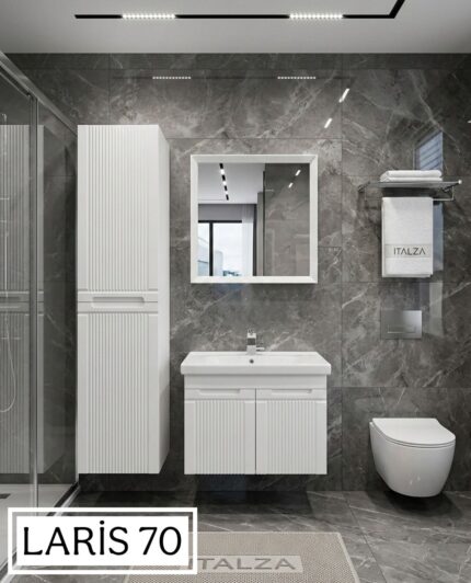 İTALZA LARİS 70