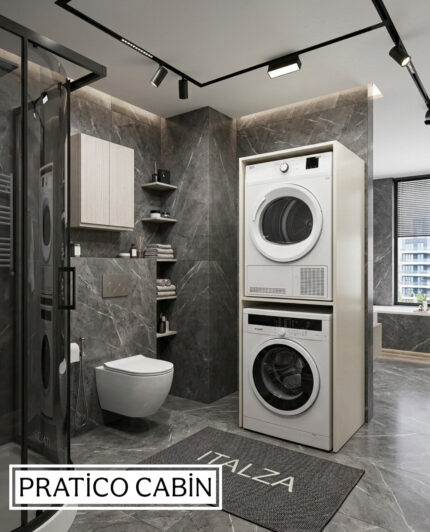 İTALZA PRATİCO CABİN