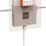 VİTRA GÖMME REZERVUAR HELA TAŞI