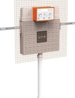 VİTRA GÖMME REZERVUAR HELA TAŞI