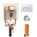 VİTRA GÖMME REZERVUAR