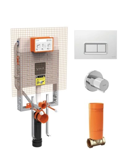 VİTRA GÖMME REZERVUAR