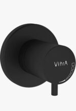 VİTRA GÖMME REZERVUAR SİYAH - Görsel 3